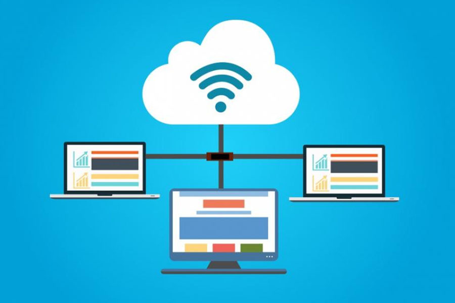Apa Itu Hosting Pengertian dan Fungsinya